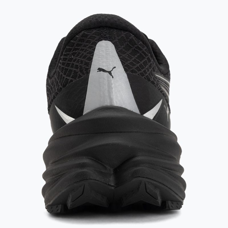Férfi futócipők Puma Fast-Trac Nitro 4 Gore-Tex puma black/puma silver 6
