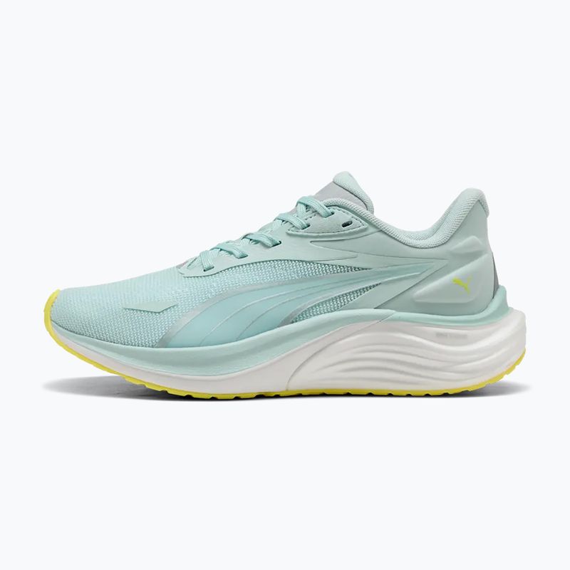 Női futócipők PUMA Electrify Nitro 4 blue 2