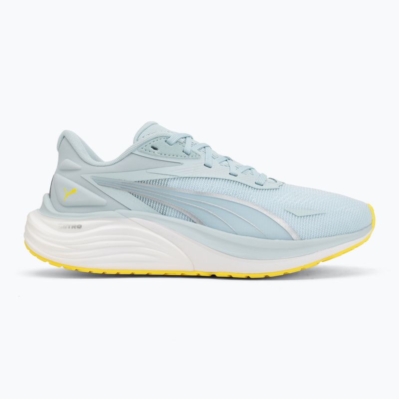 Női futócipők PUMA Electrify Nitro 4 blue 2