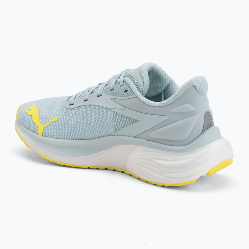 Női futócipők PUMA Electrify Nitro 4 blue 3