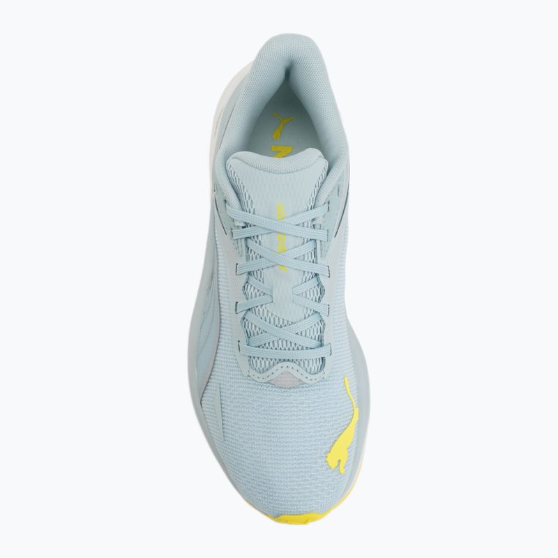 Női futócipők PUMA Electrify Nitro 4 blue 5