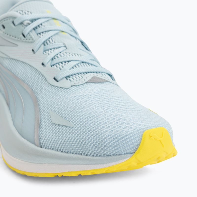 Női futócipők PUMA Electrify Nitro 4 blue 7