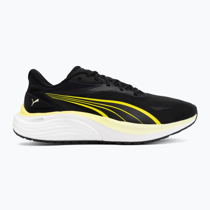 Férfi futócipők PUMA Electrify Nitro 4 black 2