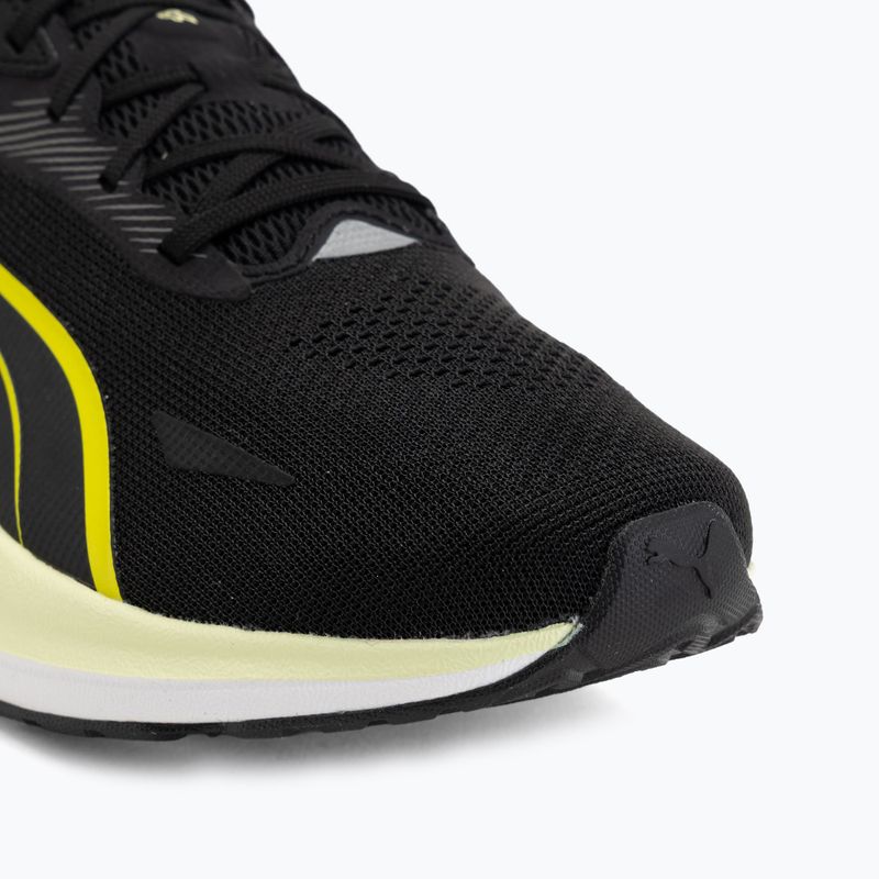 Férfi futócipők PUMA Electrify Nitro 4 black 7