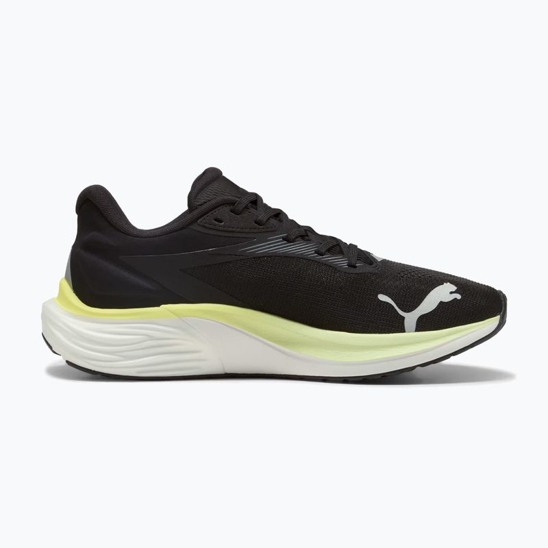 Férfi futócipők PUMA Electrify Nitro 4 black 2