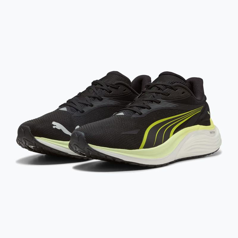 Férfi futócipők PUMA Electrify Nitro 4 black 3