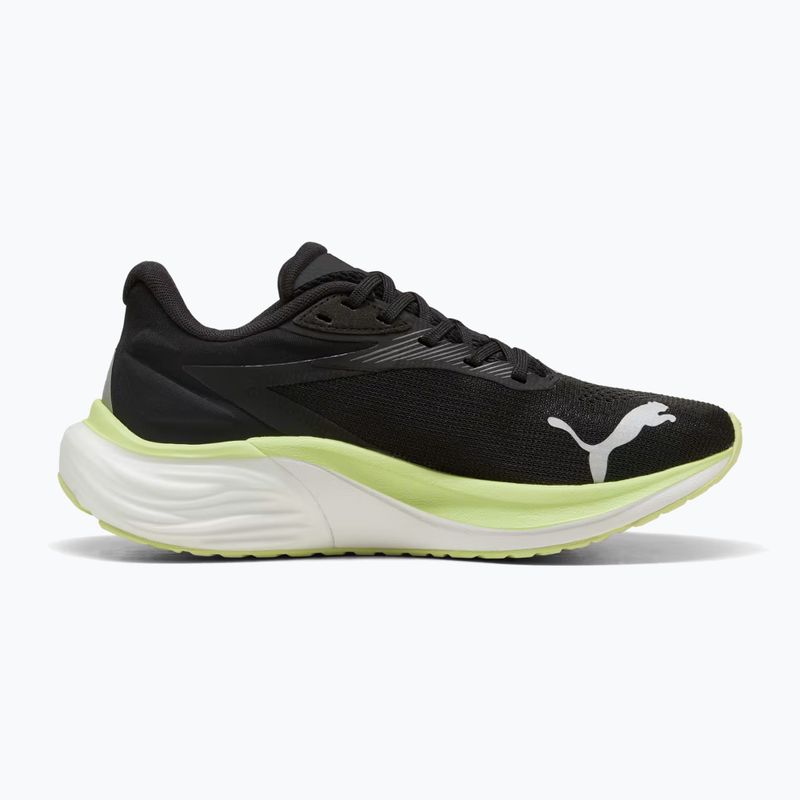 Női futócipők PUMA Electrify Nitro 4 black 2