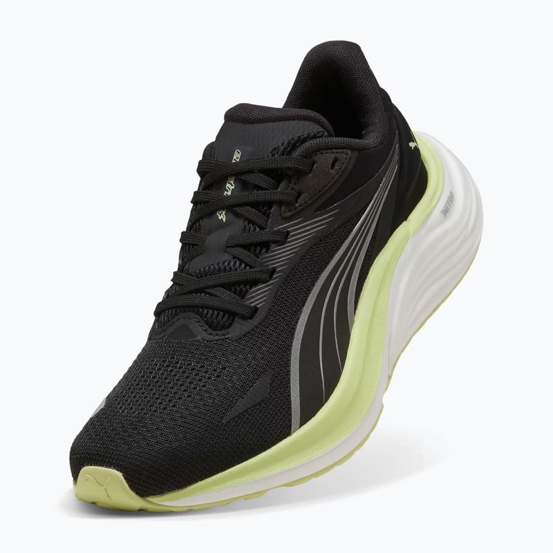 Női futócipők PUMA Electrify Nitro 4 black 3