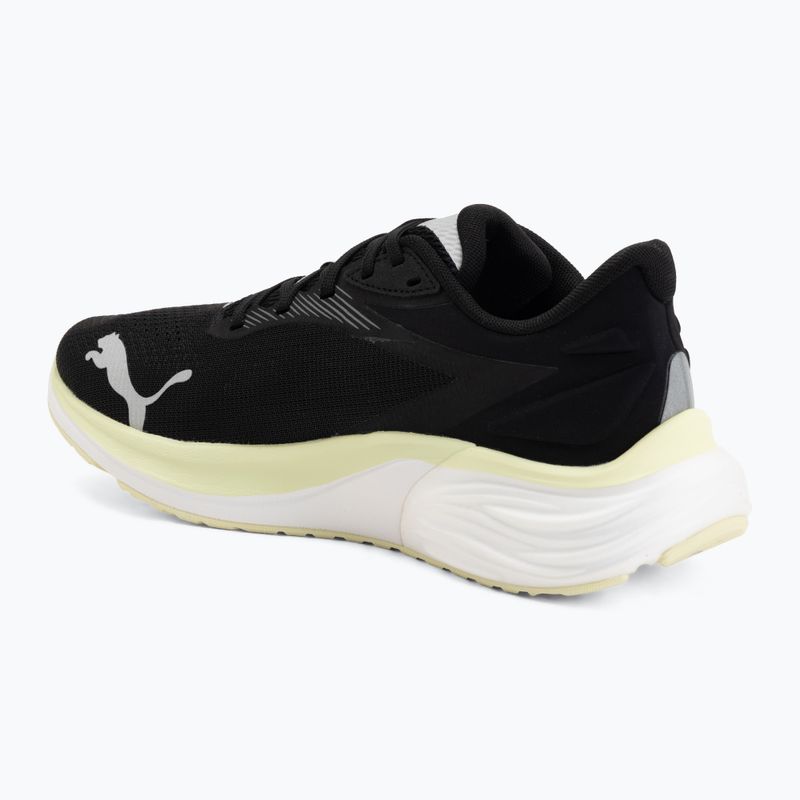 Női futócipők PUMA Electrify Nitro 4 black 3