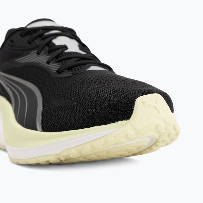 Női futócipők PUMA Electrify Nitro 4 black 7