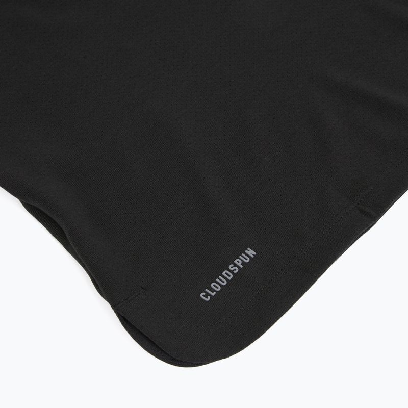 Férfi edzőpóló PUMA Hyrox Cloudspun Thermoadapt Tee fekete 4