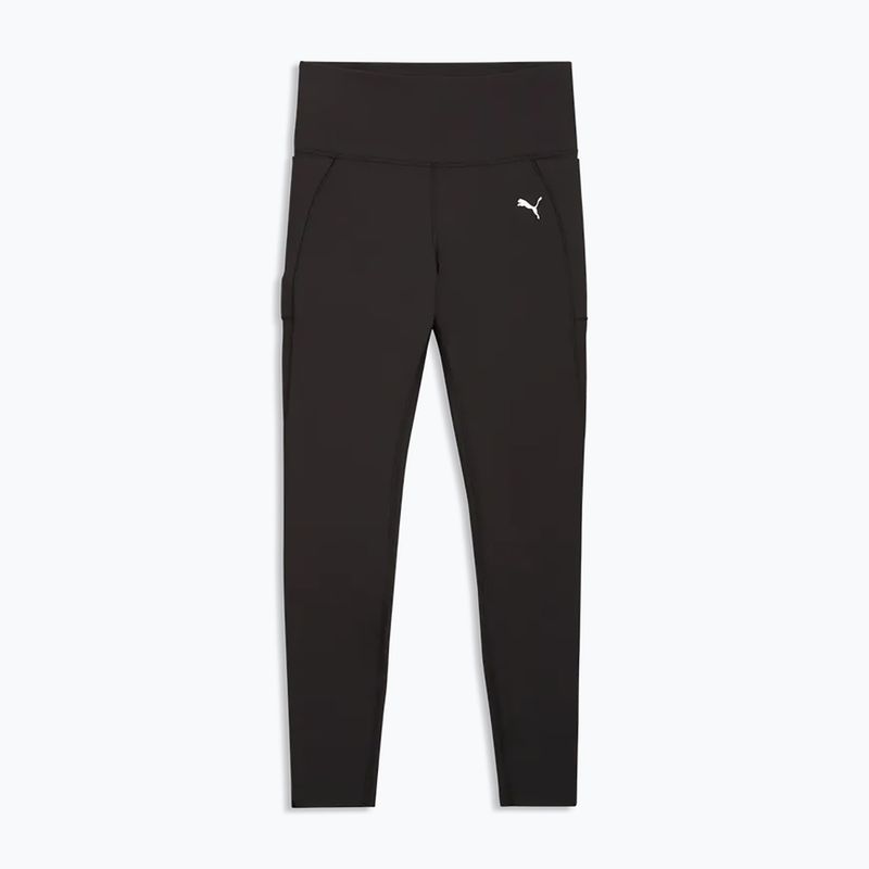 Női futóleggingsek Puma Dreamrun 7/8th Tight puma black 6