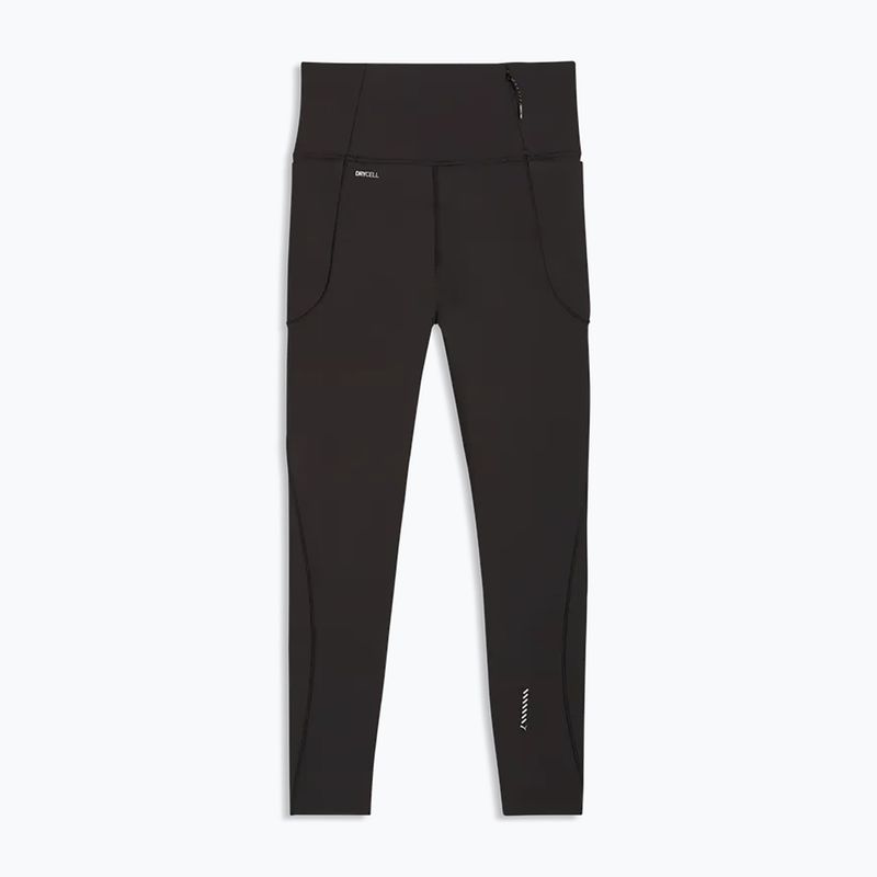 Női futóleggingsek Puma Dreamrun 7/8th Tight puma black 7