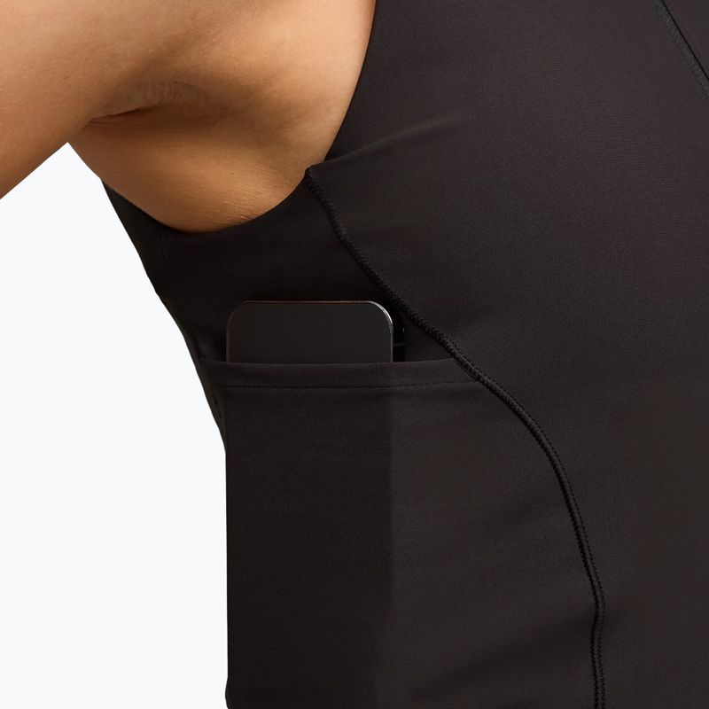 Női futótop PUMA Run Lightstride Crop Top puma black 4