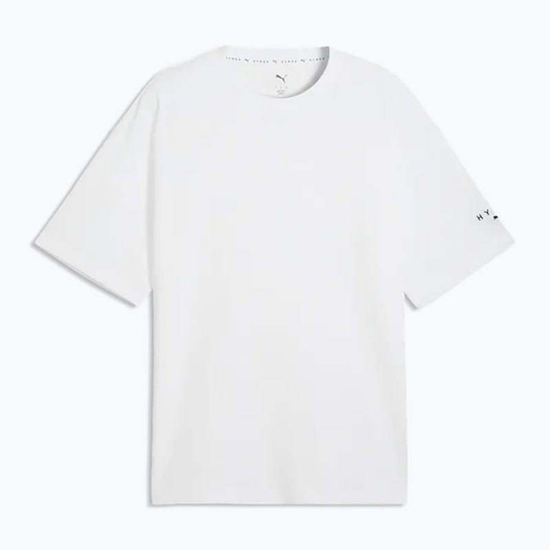 Férfi PUMA x HYROX City Lifestyle póló fehér