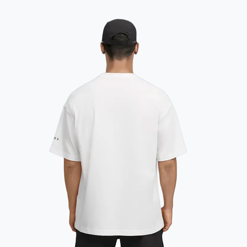 Férfi PUMA x HYROX City Lifestyle póló fehér 5
