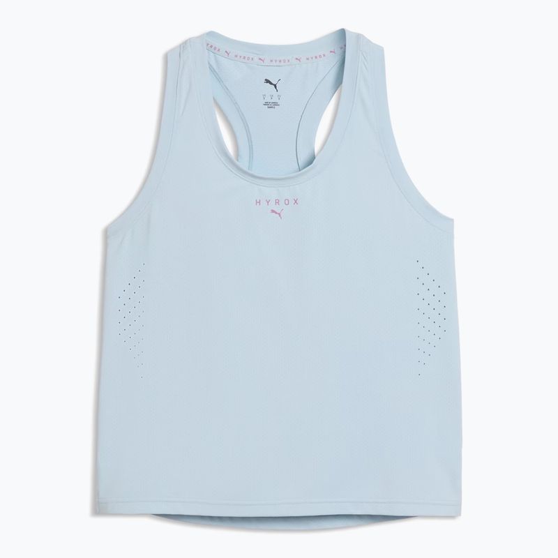 Női edző póló Puma Hyrox Dry Elite Tank lucite 4