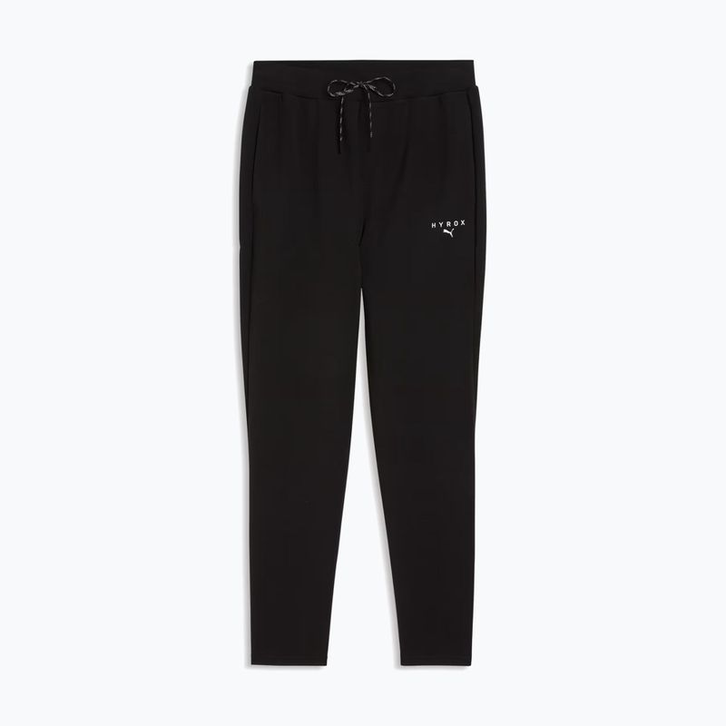 Férfi nadrág PUMA x HYROX Cloudspun Elevated fekete