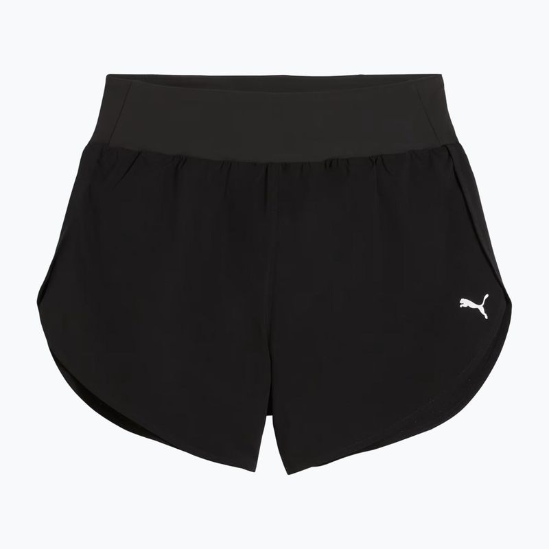 Női futónadrág PUMA Dream Run 3" DryCELL puma black 6