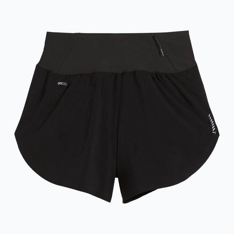 Női futónadrág PUMA Dream Run 3" DryCELL puma black 7