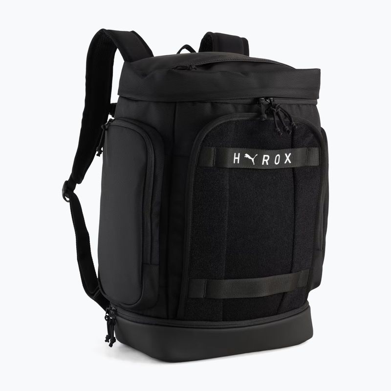 Hátizsák PUMA Hyrox Daily 34 l black