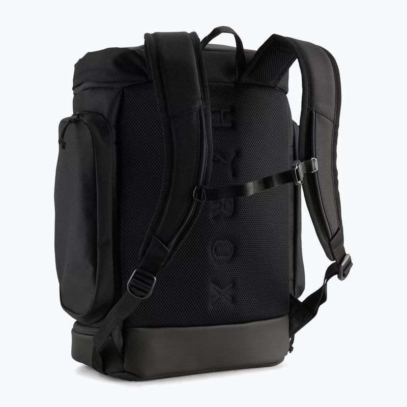 Hátizsák PUMA Hyrox Daily 46 l black 2