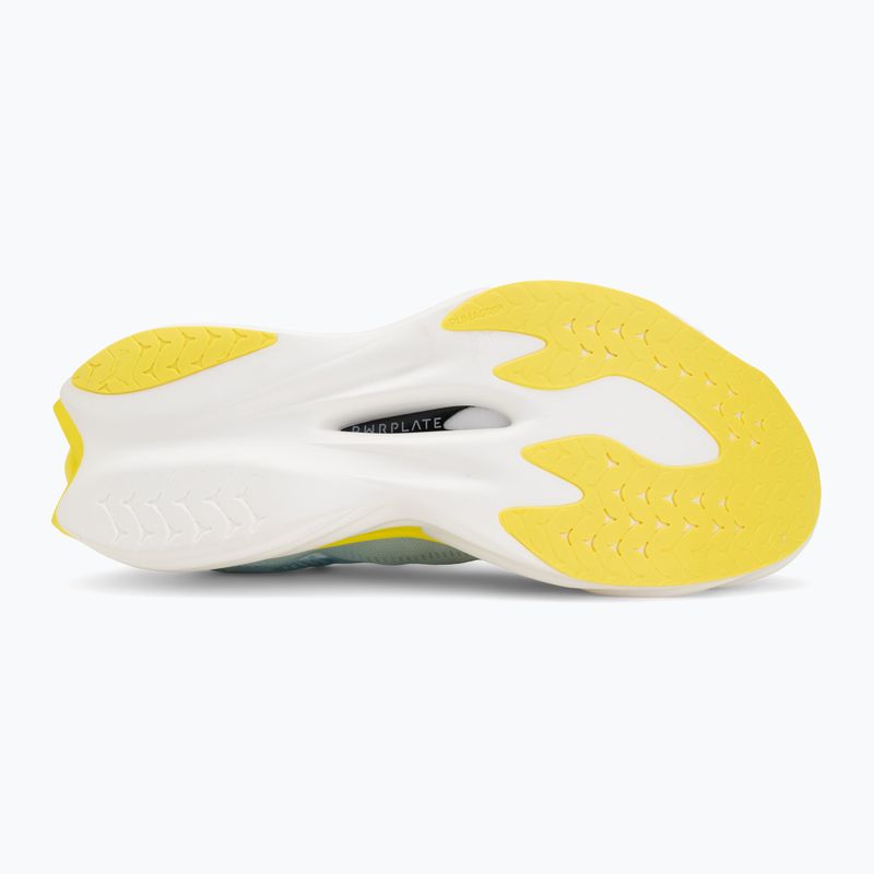 Női futócipők Puma Deviate Nitro Elite 4 Fresh Water/Lemon Crush/Puma Black 4