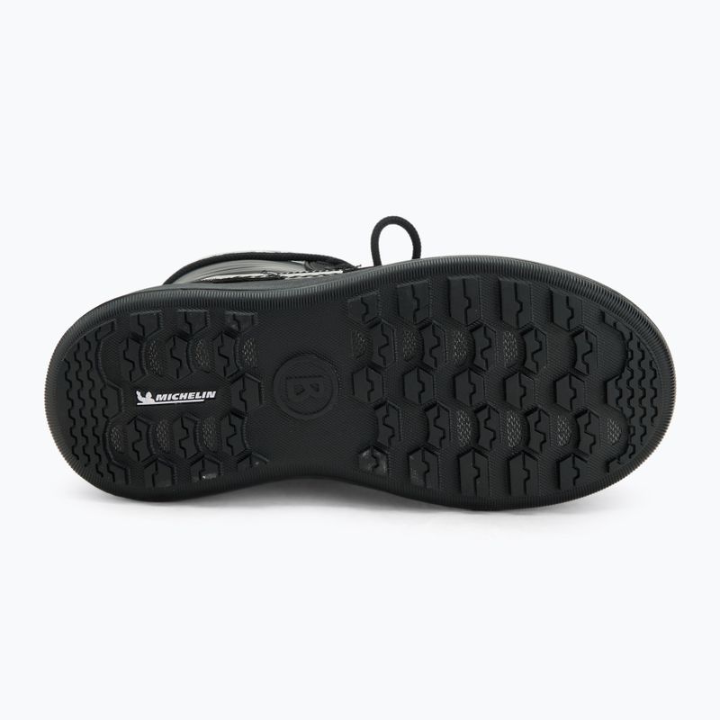 Női téli csizma BOGNER La Plagne 14 black 4