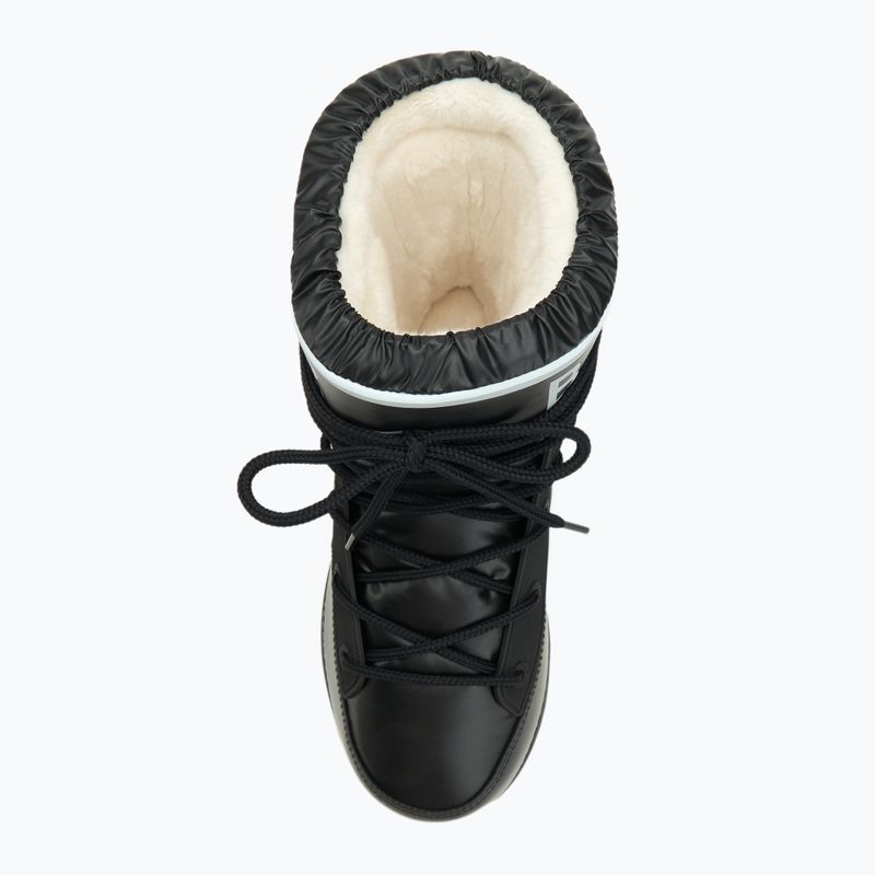 Női téli csizma BOGNER La Plagne 14 black 5