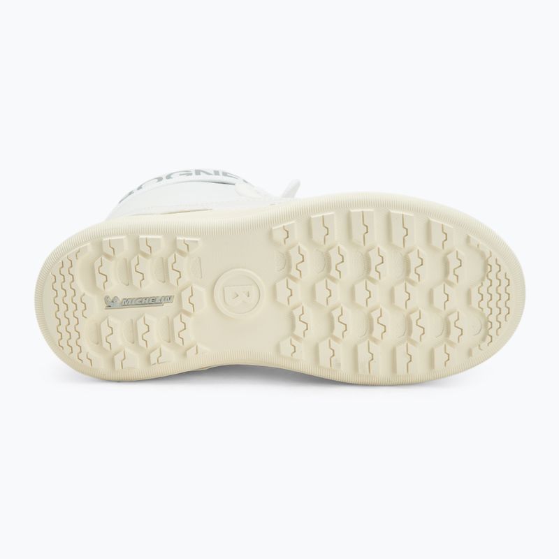 Női hócsizma BOGNER La Plagne 14 white 4