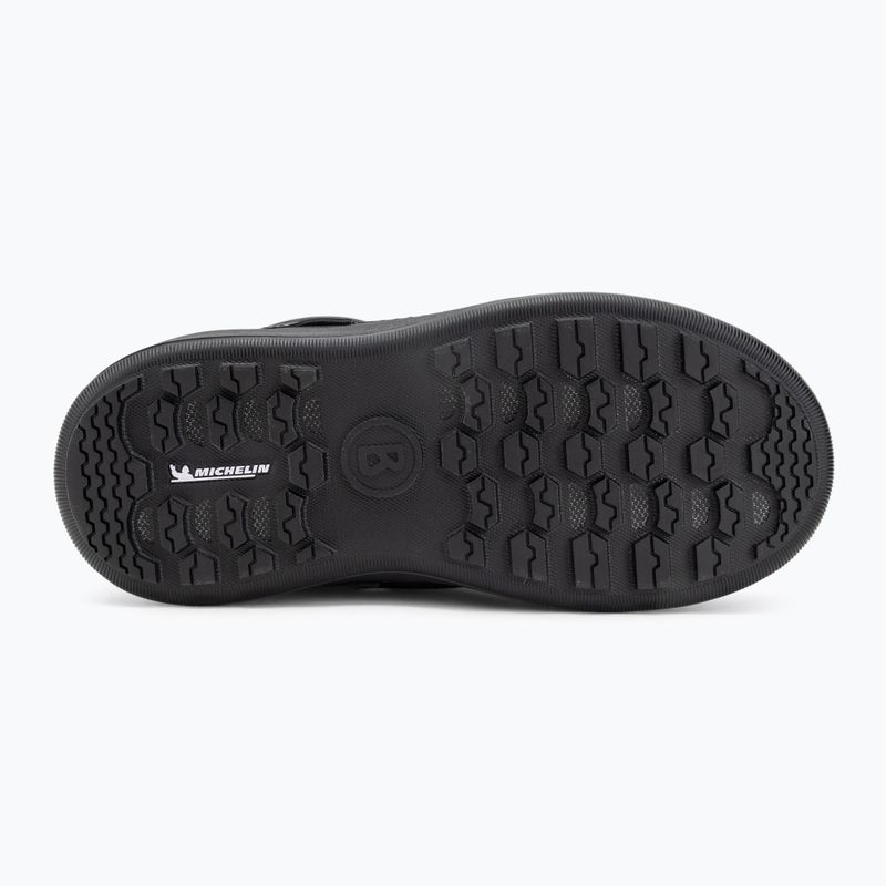 Női téli csizma BOGNER La Plagne 20 black 4