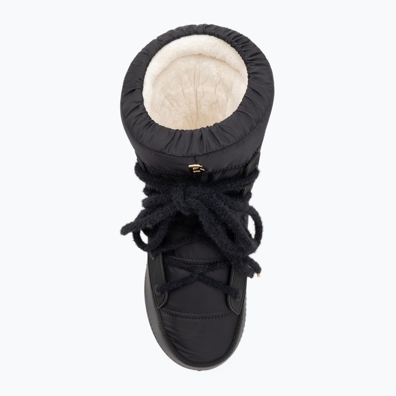 Női téli csizma BOGNER La Plagne 20 black 5