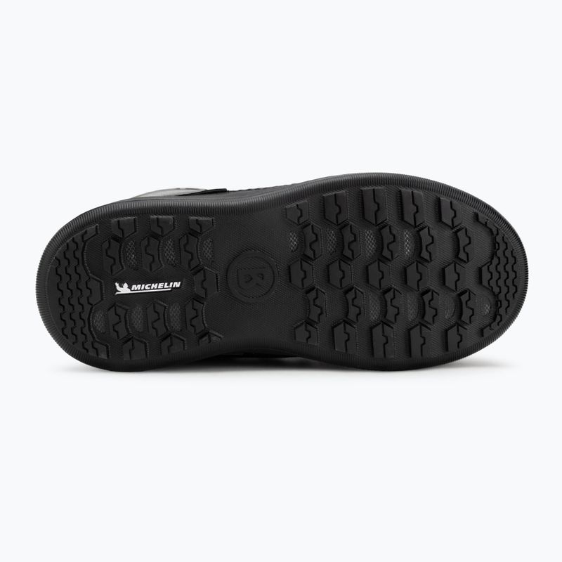 Női hócsizma BOGNER La Plagne 21 black 4