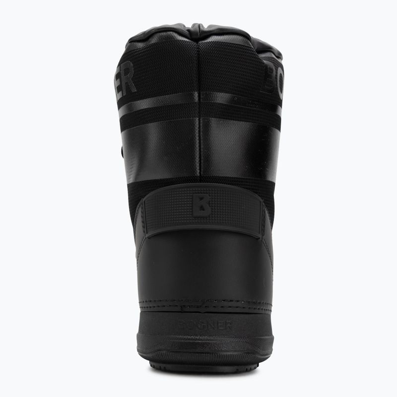 Női hócsizma BOGNER La Plagne 21 black 6