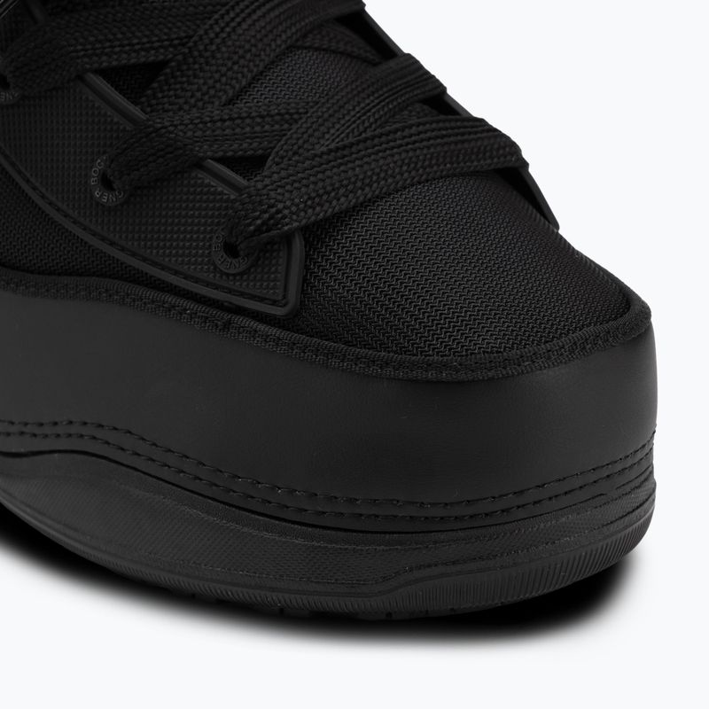 Női hócsizma BOGNER La Plagne 21 black 7