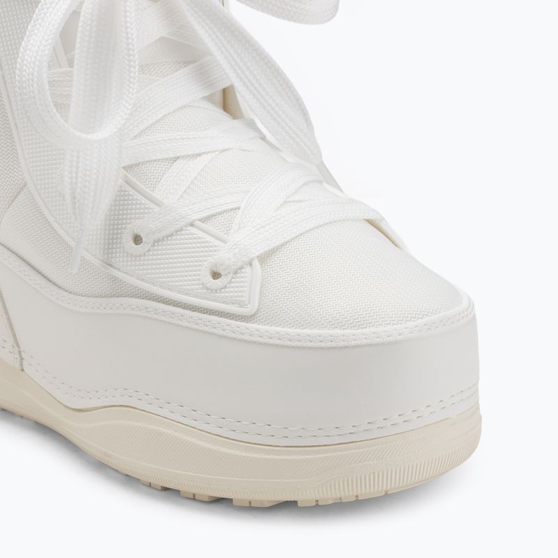 Női téli csizma BOGNER La Plagne 21 white 7