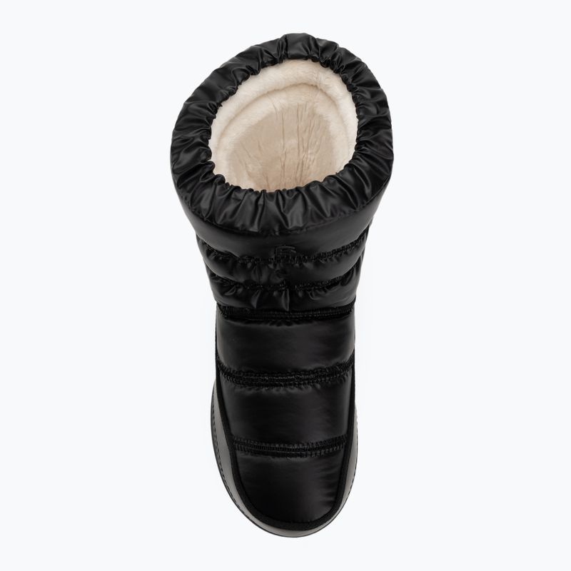 Női hótaposó BOGNER La Plagne 22 black 5