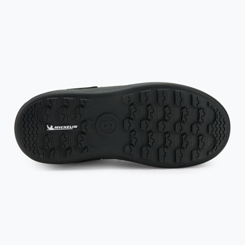 Férfi hóbakancsok BOGNER Laax 7 black 4