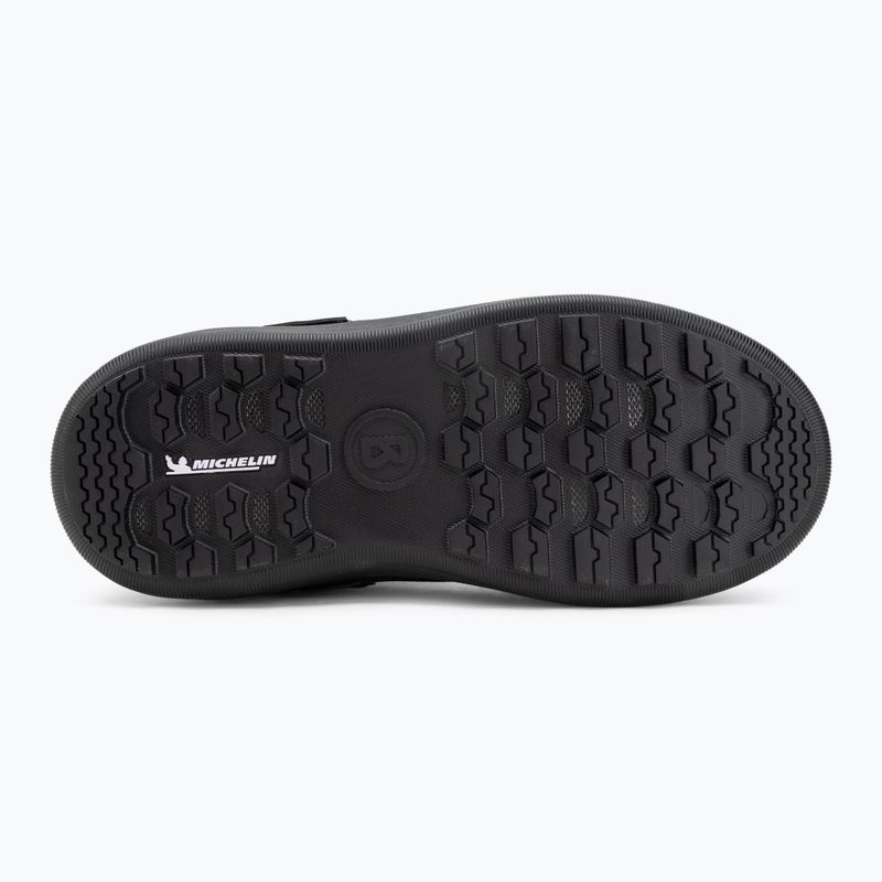 Férfi hócsizma BOGNER Laax 7 navy 4