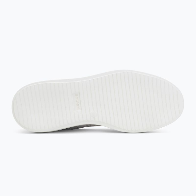 Női cipők BOGNER Hollywood 36 white/platinum 4
