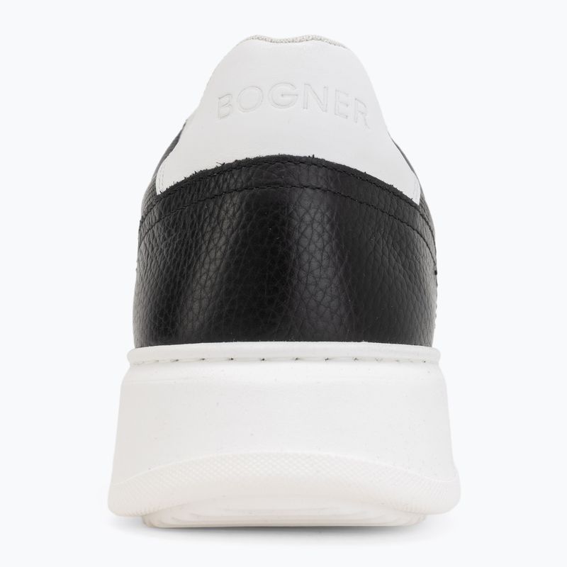 Férfi cipők BOGNER Milan 8 B black 6