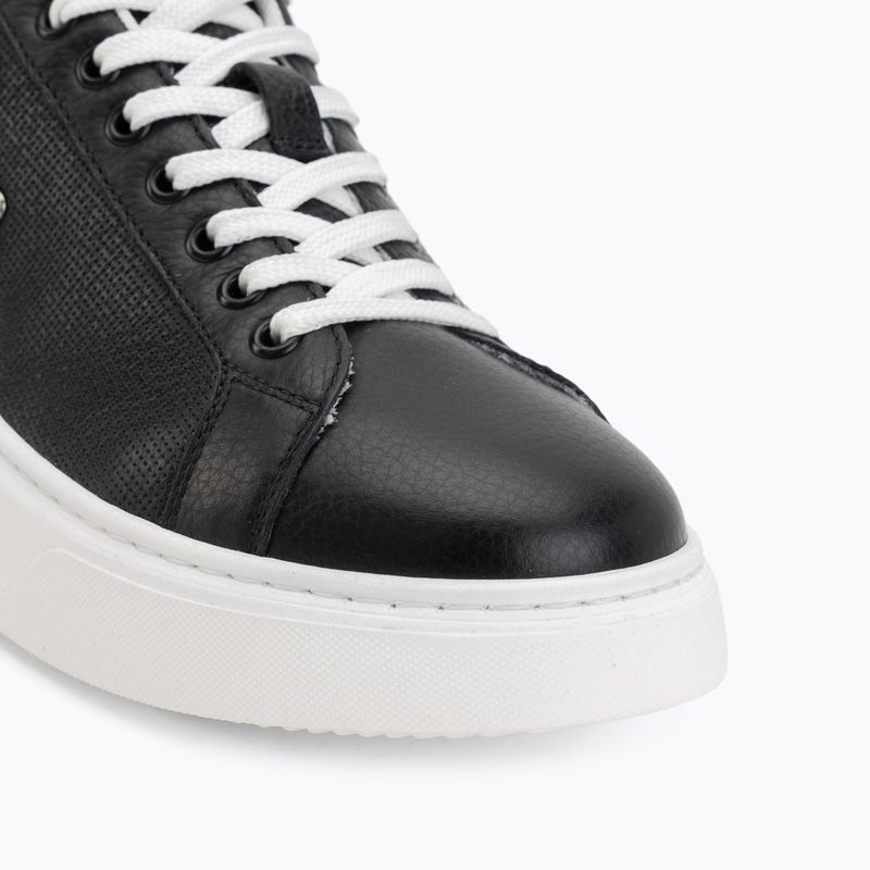 Férfi cipők BOGNER Milan 8 B black 7