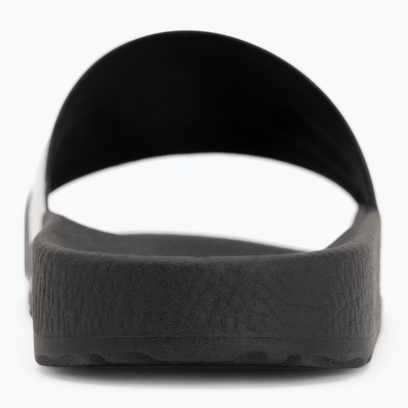 Férfi papucsok BOGNER Belize 4 F black/white 6