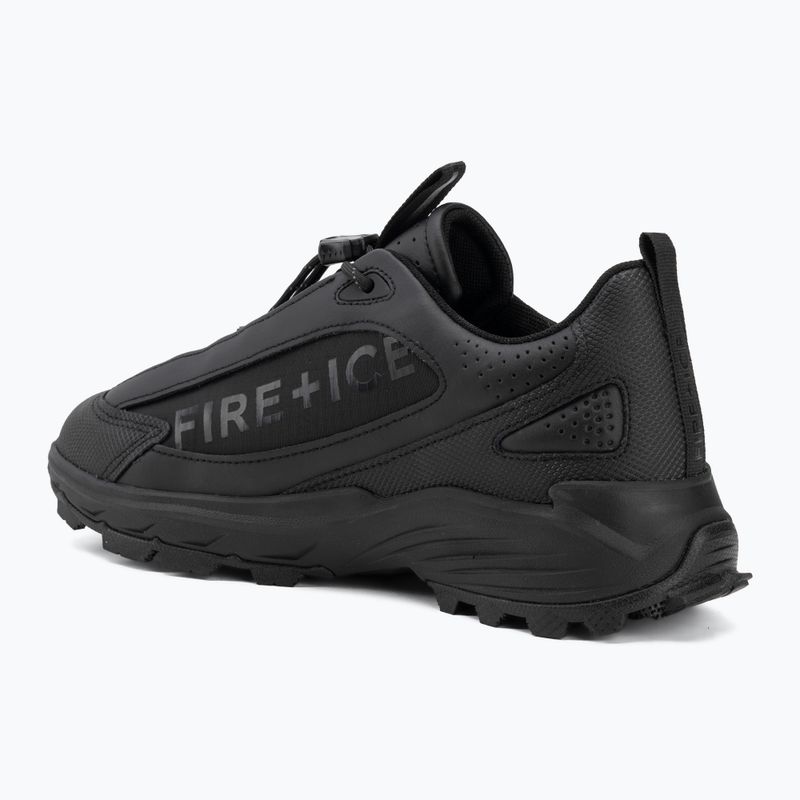 Férfi cipők BOGNER FIRE+ICE montana black 3