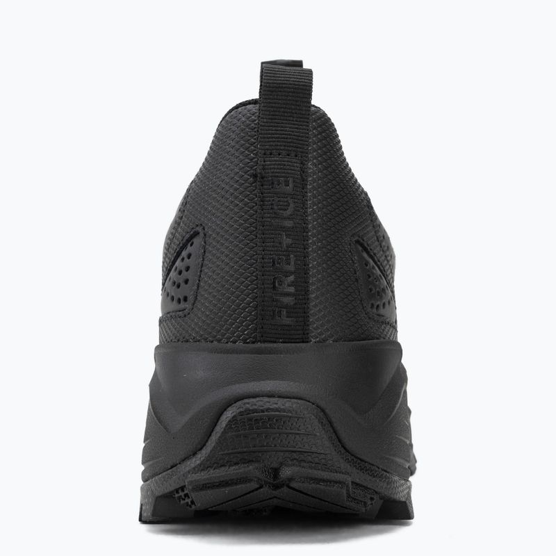 Férfi cipők BOGNER FIRE+ICE montana black 6