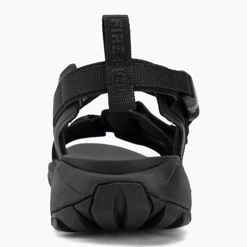 Férfi szandálok BOGNER FIRE+ICE Lake black 6