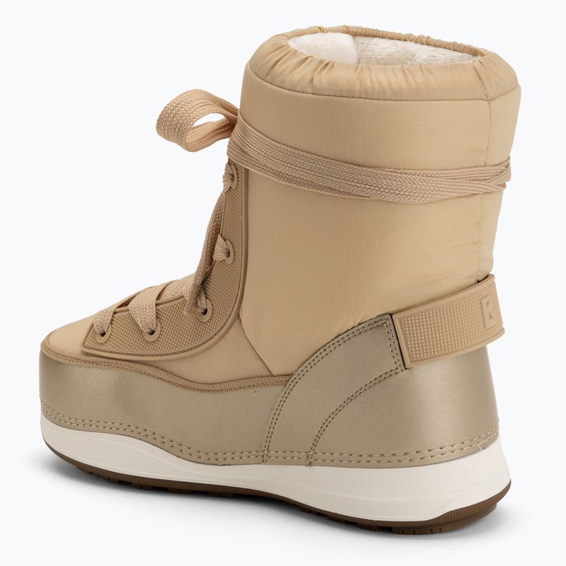 Női hótaposó BOGNER La Plagne 13 B beige 3