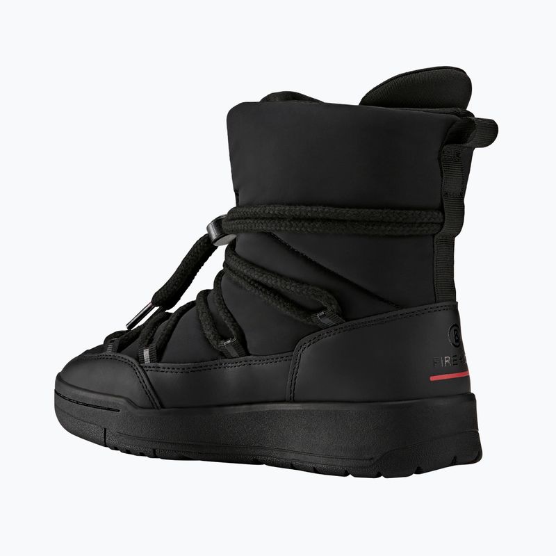 Női hótaposó BOGNER FIRE+ICE Paris III black 2