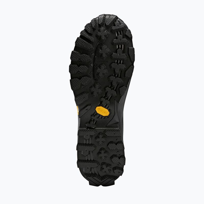 Férfi cipők BOGNER FIRE+ICE Montana II Black 3