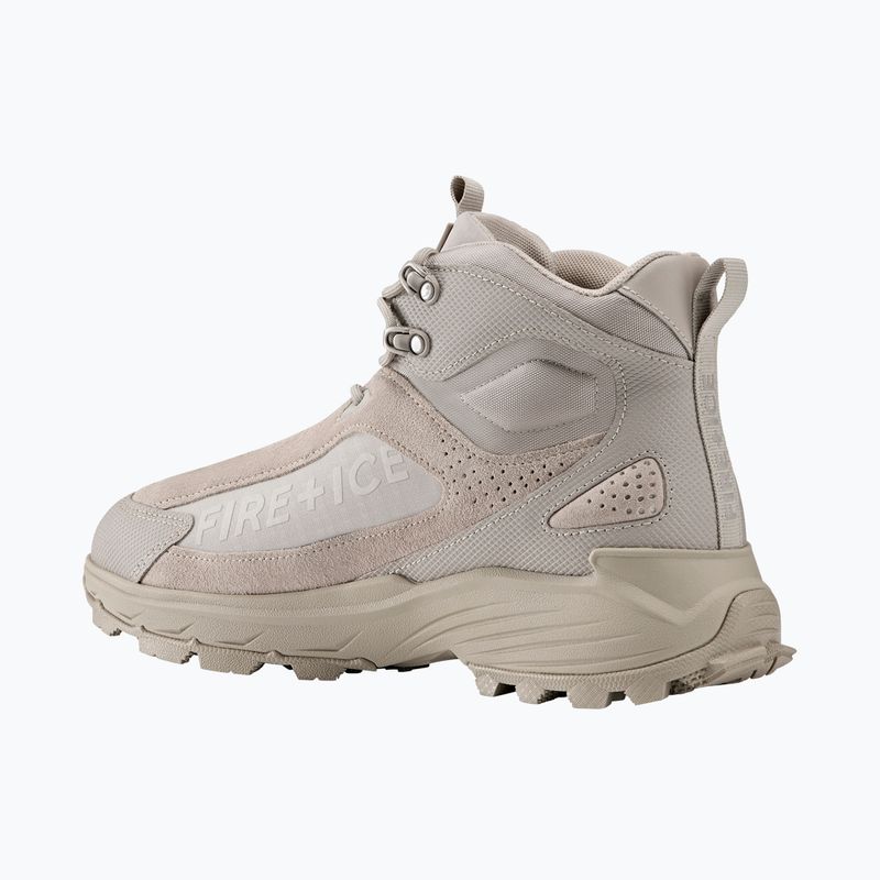 Férfi cipők BOGNER FIRE+ICE Montana II Beige 2